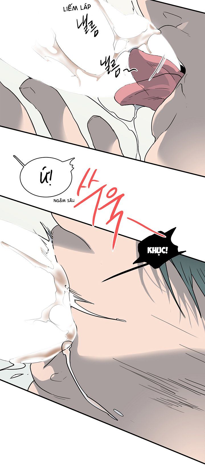 đọc truyện Dear Door Chương 96 ảnh 22 tại Thiên Thai Truyện