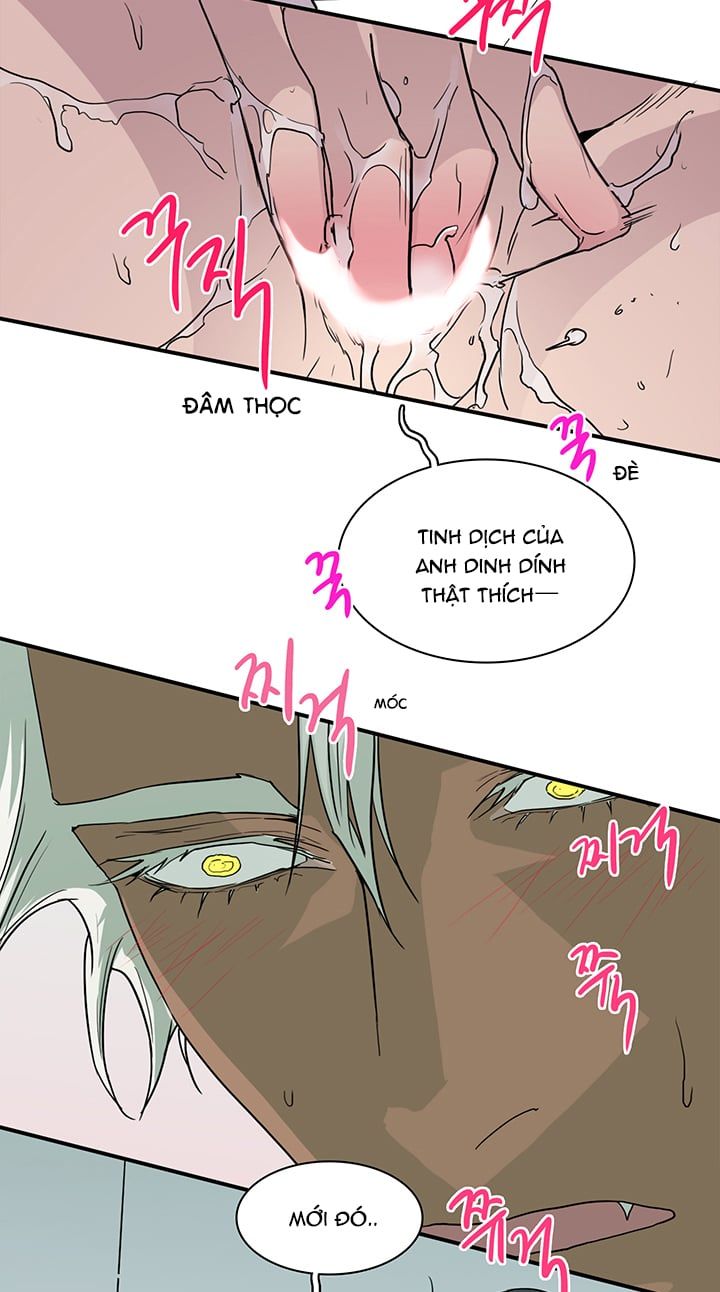 đọc truyện Dear Door Chương 96 ảnh 27 tại Thiên Thai Truyện