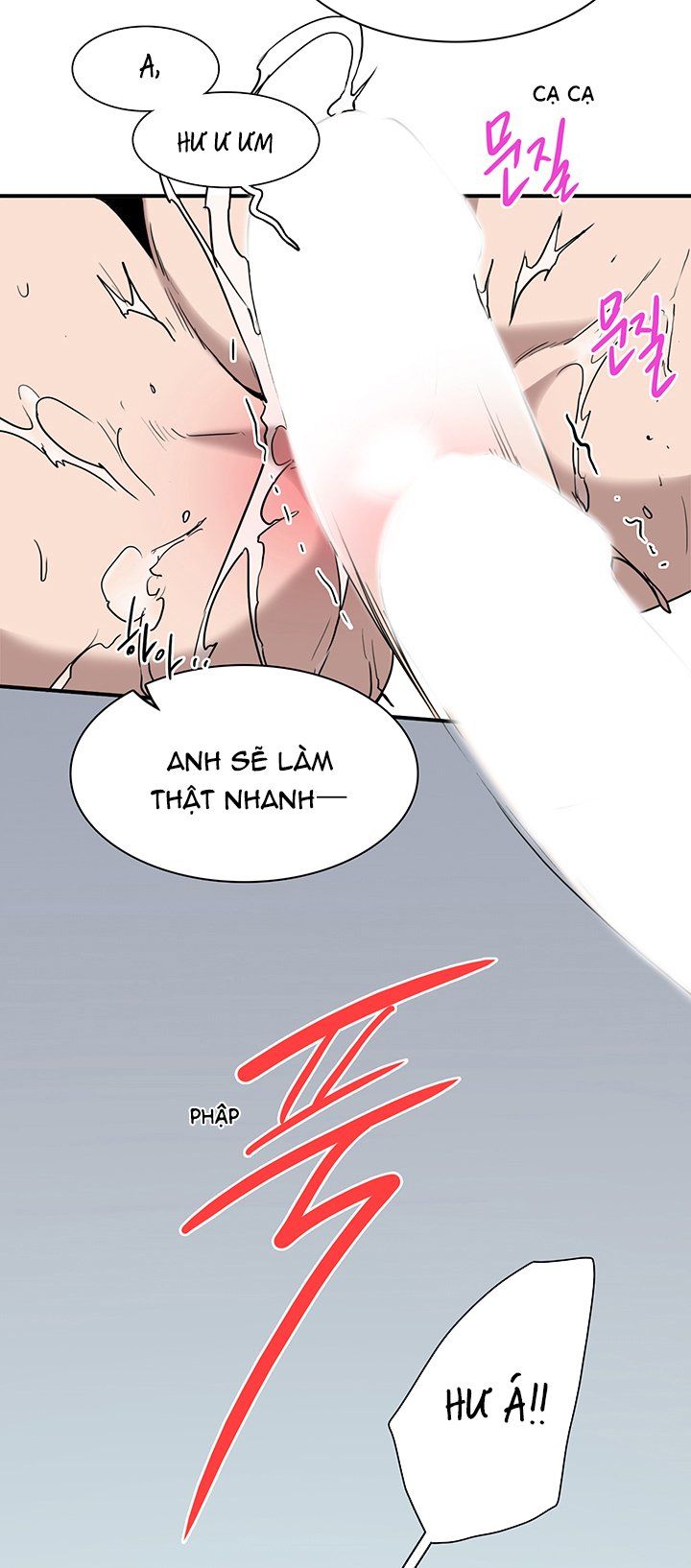 đọc truyện Dear Door Chương 96 ảnh 30 tại Thiên Thai Truyện