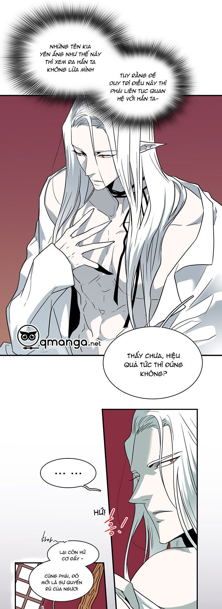 đọc truyện Dear Door Chương 96 ảnh 33 tại Thiên Thai Truyện