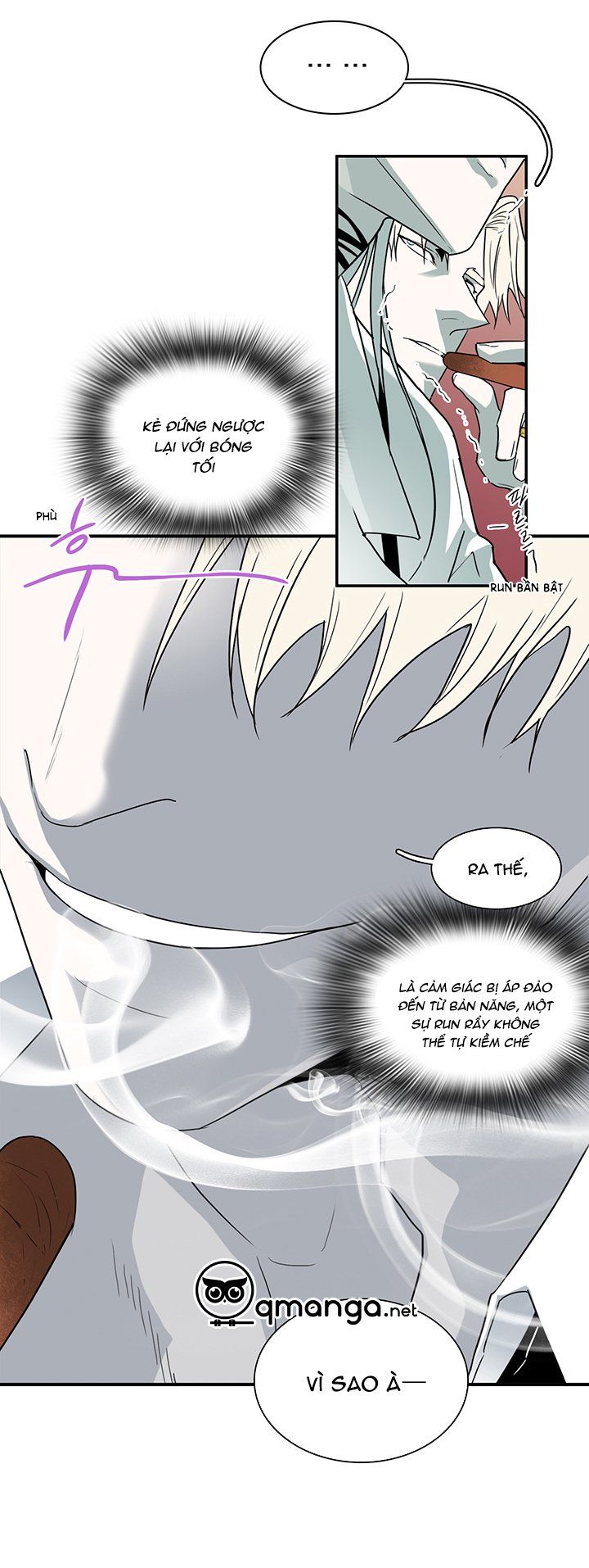 đọc truyện Dear Door Chương 96 ảnh 38 tại Thiên Thai Truyện