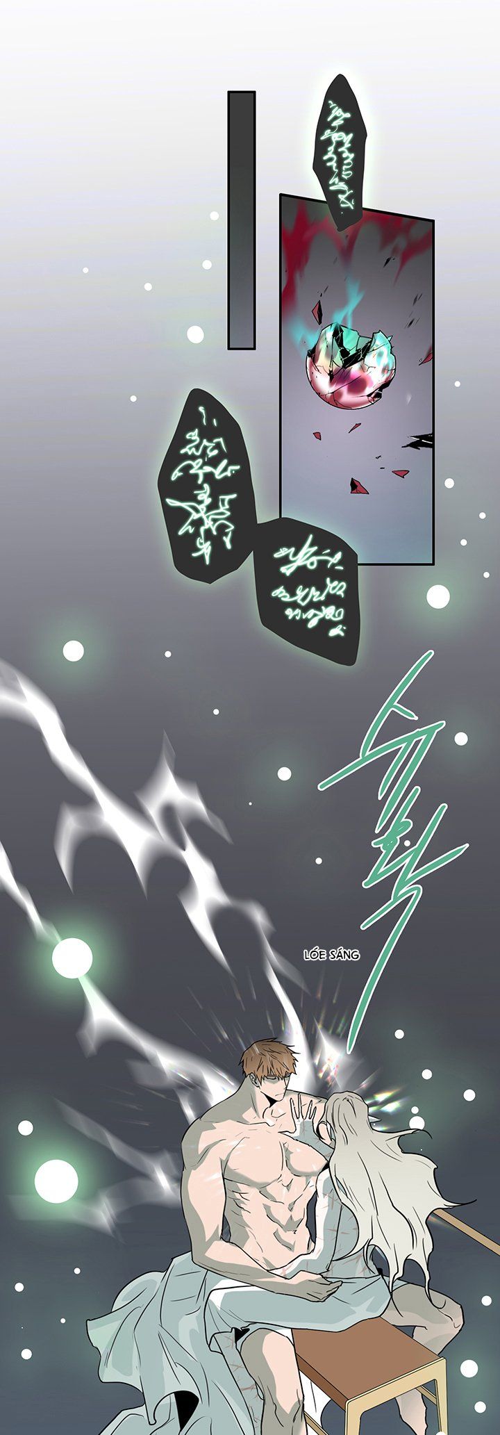 đọc truyện Dear Door Chương 96 ảnh 40 tại Thiên Thai Truyện