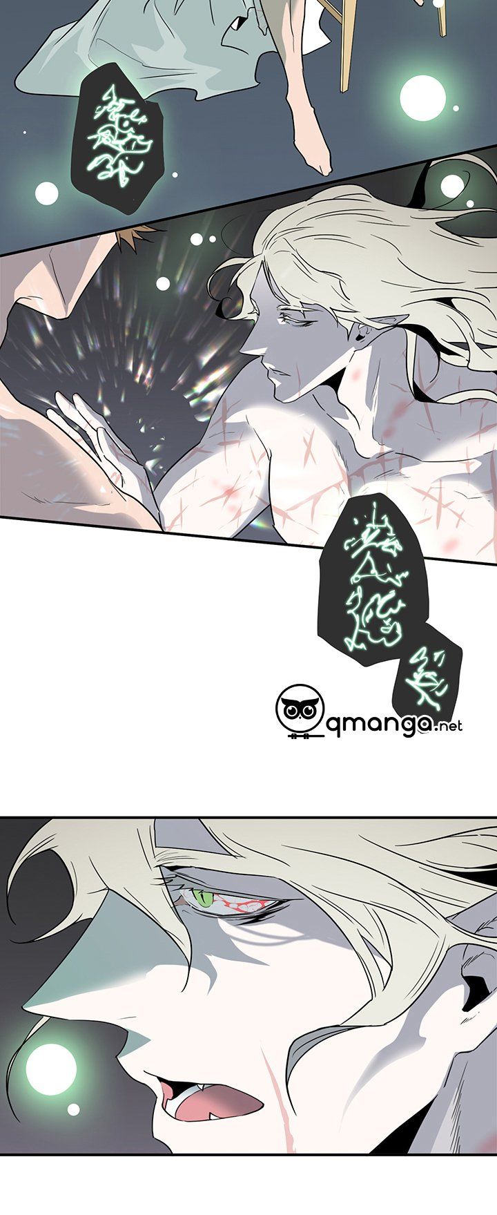 đọc truyện Dear Door Chương 96 ảnh 41 tại Thiên Thai Truyện