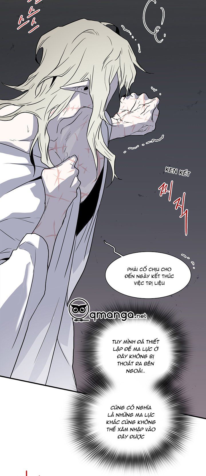 đọc truyện Dear Door Chương 96 ảnh 44 tại Thiên Thai Truyện