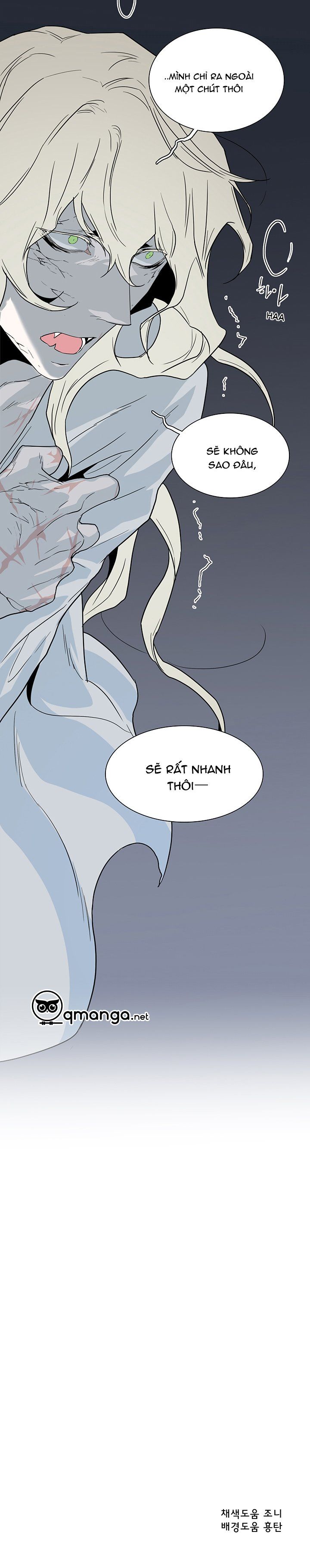 đọc truyện Dear Door Chương 96 ảnh 46 tại Thiên Thai Truyện