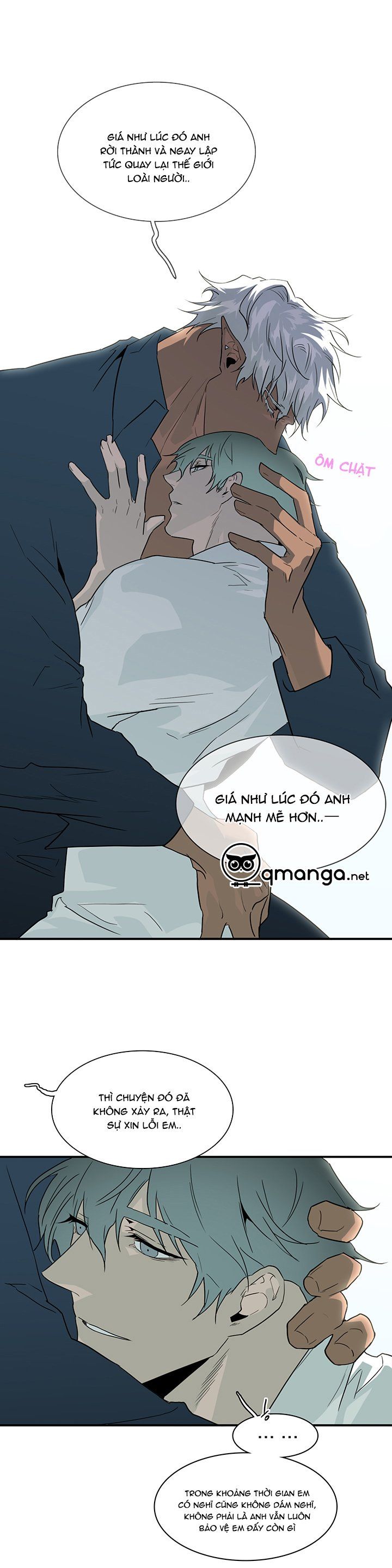 đọc truyện Dear Door Chương 96 ảnh 10 tại Thiên Thai Truyện