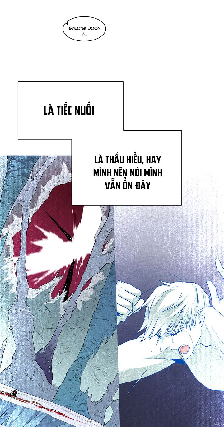 đọc truyện Dear Door Chương 96 ảnh 11 tại Thiên Thai Truyện