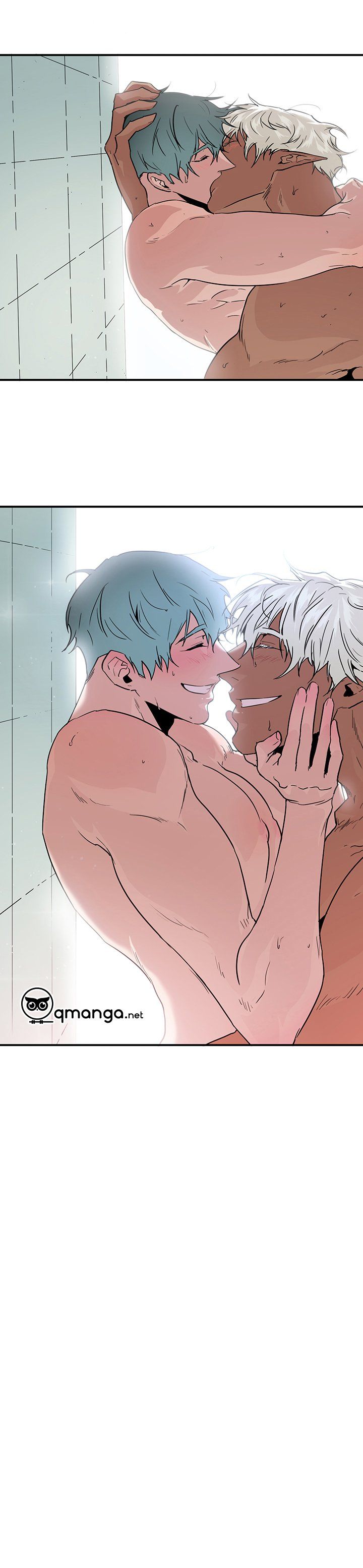 đọc truyện Dear Door Chương 97 ảnh 16 tại Thiên Thai Truyện