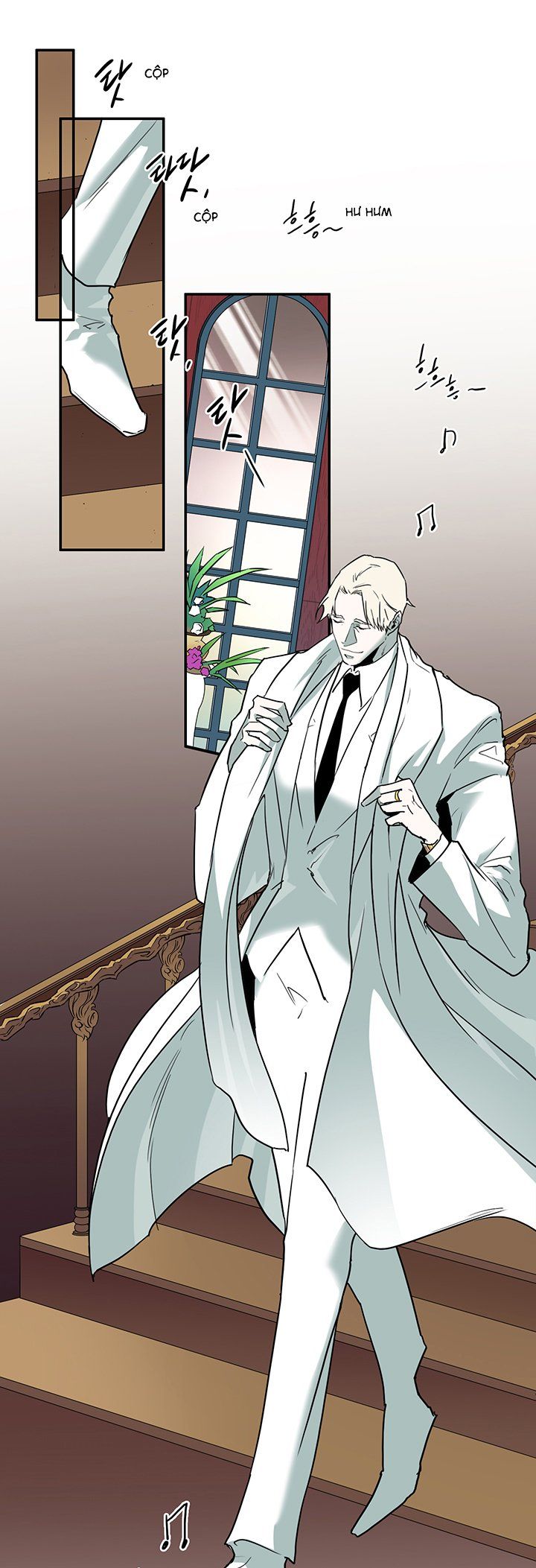 đọc truyện Dear Door Chương 97 ảnh 17 tại Thiên Thai Truyện