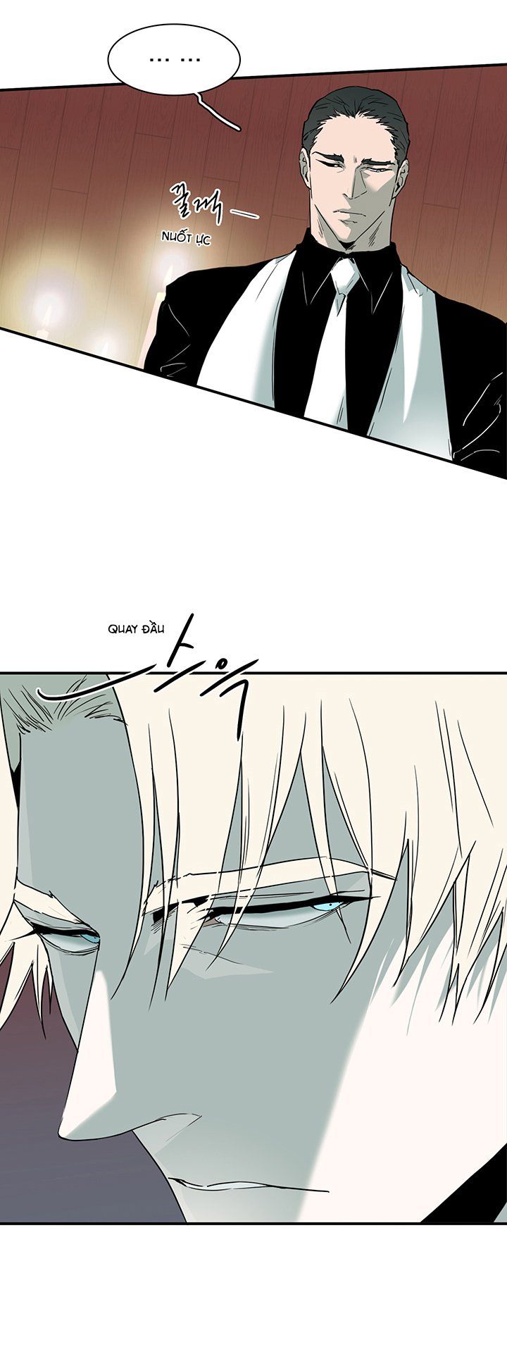 đọc truyện Dear Door Chương 97 ảnh 22 tại Thiên Thai Truyện