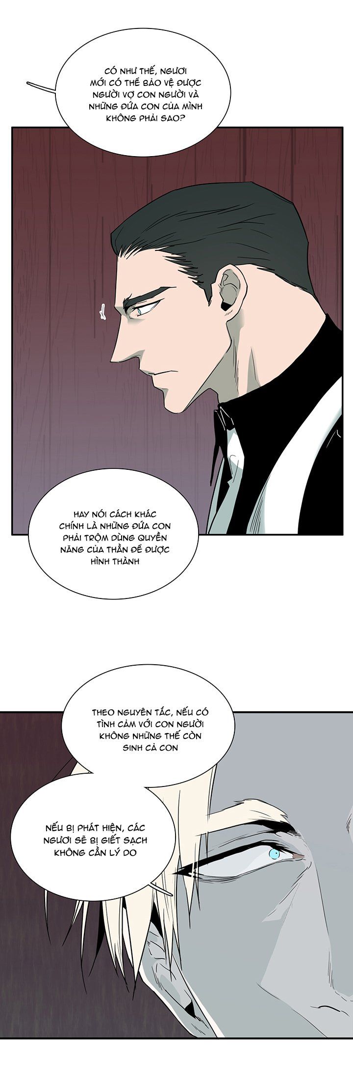 đọc truyện Dear Door Chương 97 ảnh 24 tại Thiên Thai Truyện