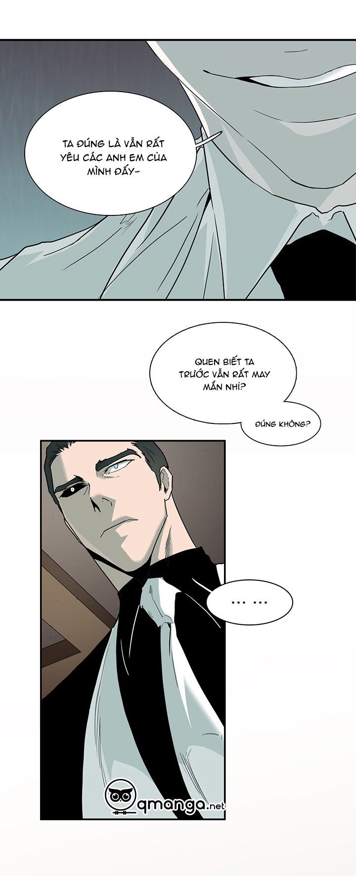 đọc truyện Dear Door Chương 97 ảnh 25 tại Thiên Thai Truyện