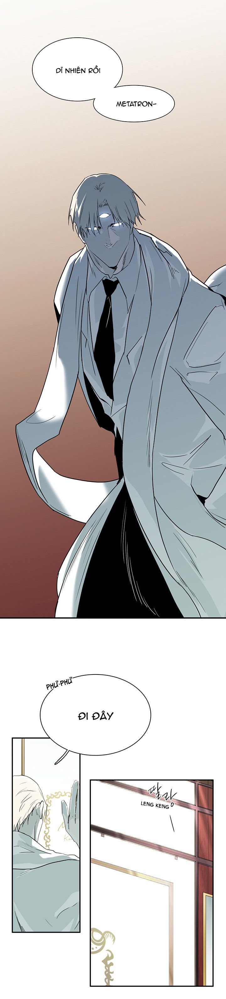 đọc truyện Dear Door Chương 97 ảnh 26 tại Thiên Thai Truyện