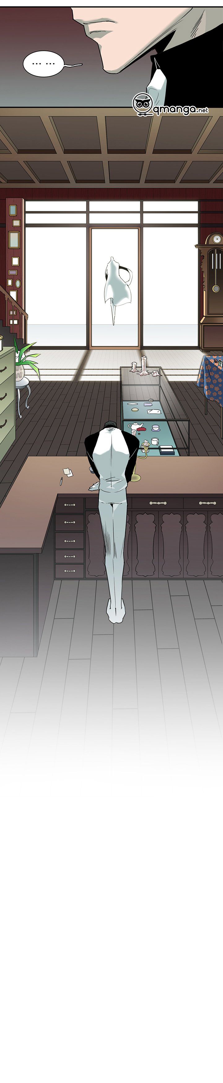 đọc truyện Dear Door Chương 97 ảnh 27 tại Thiên Thai Truyện