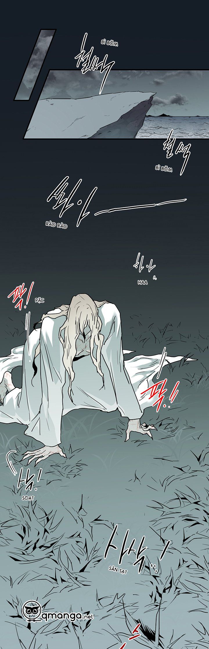 đọc truyện Dear Door Chương 97 ảnh 28 tại Thiên Thai Truyện