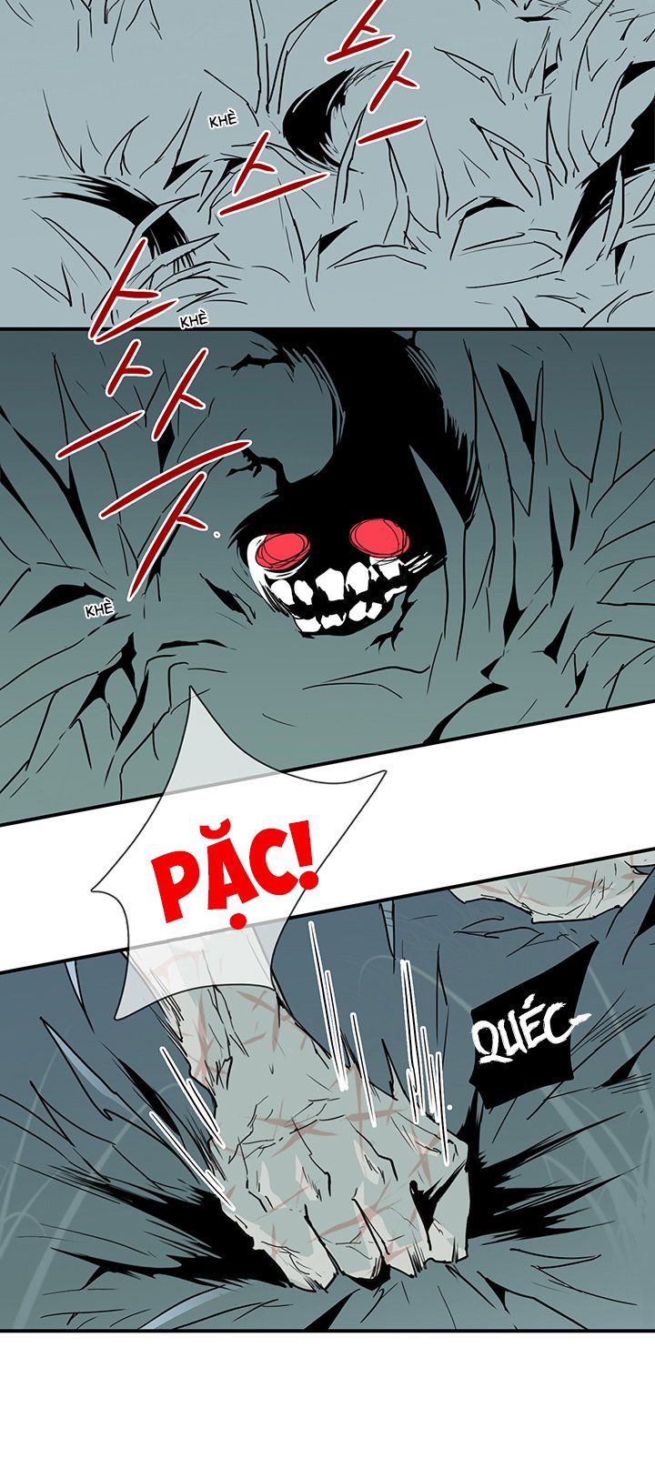 đọc truyện Dear Door Chương 97 ảnh 29 tại Thiên Thai Truyện