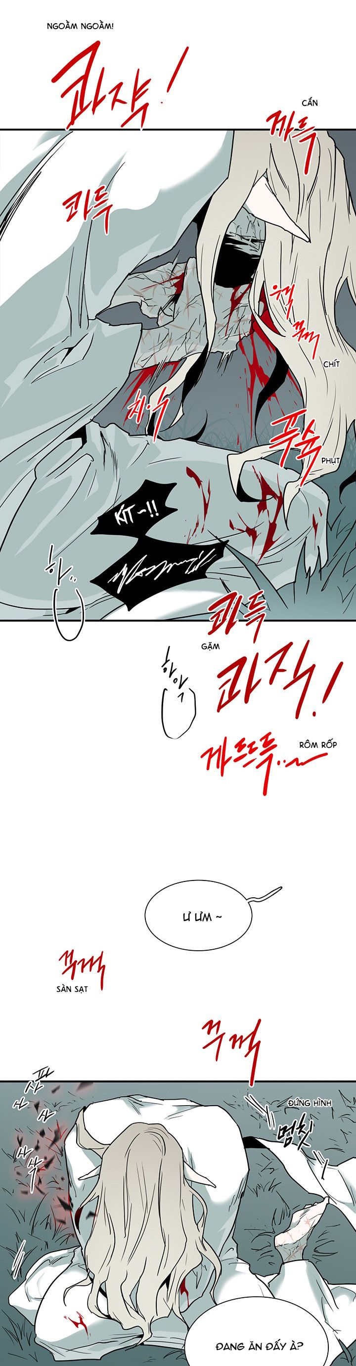 đọc truyện Dear Door Chương 97 ảnh 30 tại Thiên Thai Truyện