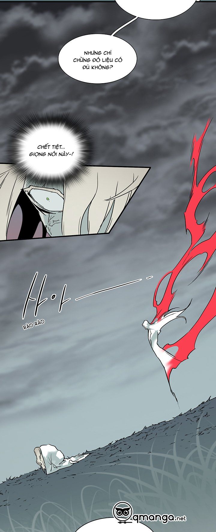 đọc truyện Dear Door Chương 97 ảnh 31 tại Thiên Thai Truyện