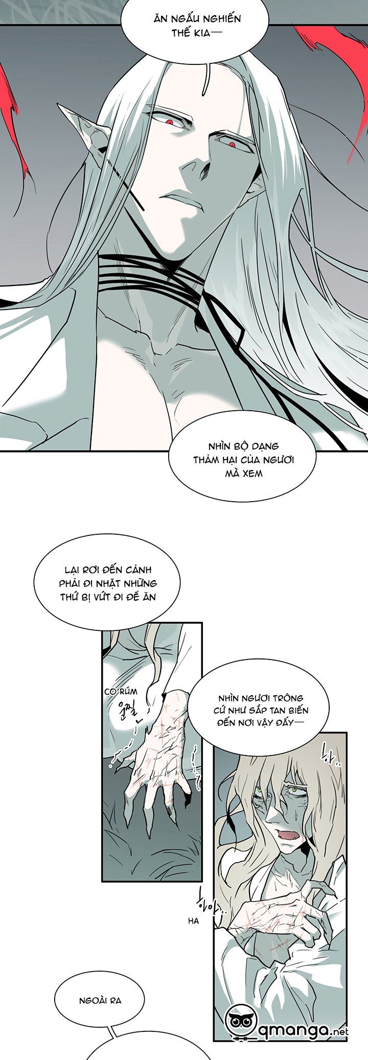 đọc truyện Dear Door Chương 97 ảnh 32 tại Thiên Thai Truyện