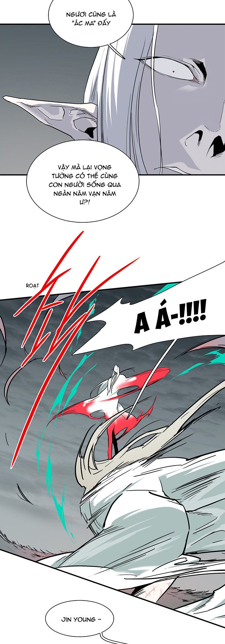 đọc truyện Dear Door Chương 97 ảnh 33 tại Thiên Thai Truyện