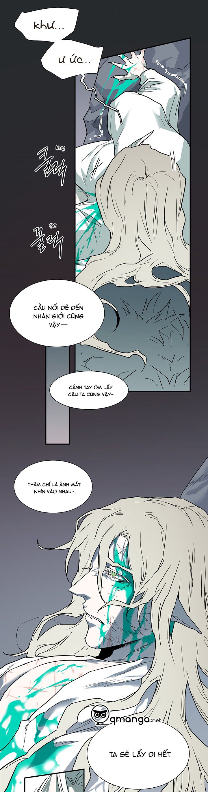 đọc truyện Dear Door Chương 97 ảnh 36 tại Thiên Thai Truyện