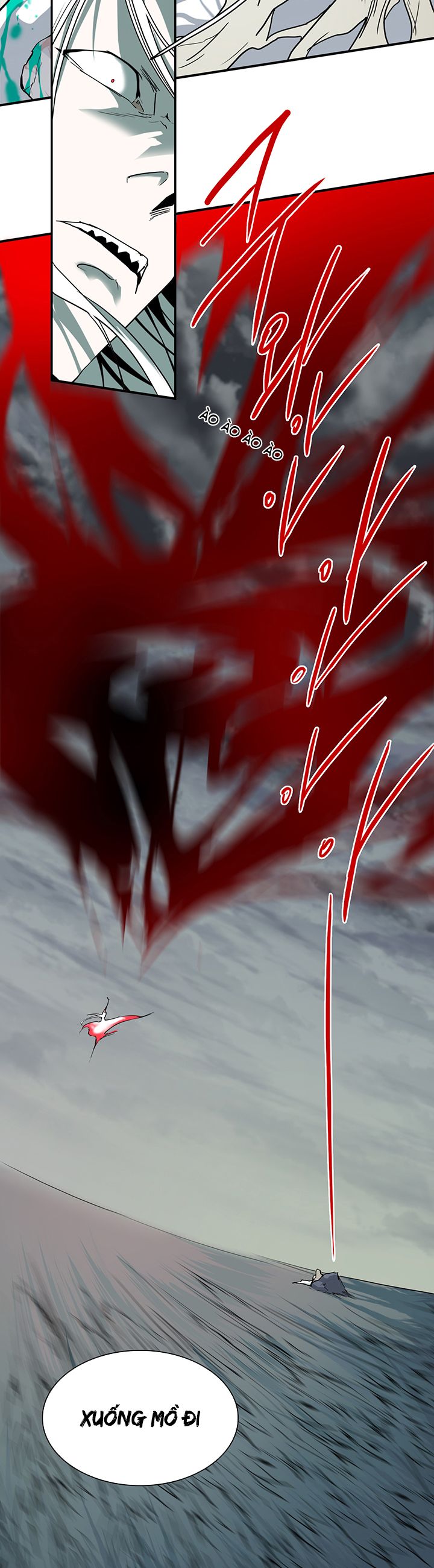 đọc truyện Dear Door Chương 97 ảnh 37 tại Thiên Thai Truyện