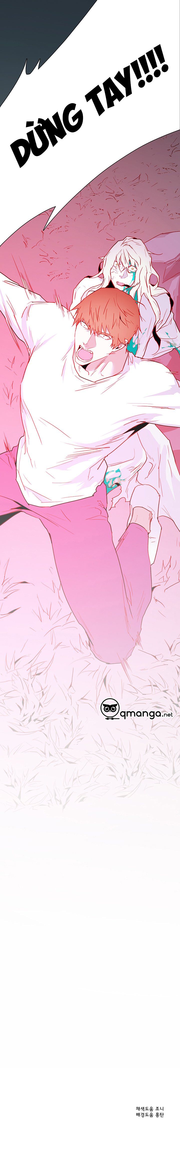 đọc truyện Dear Door Chương 97 ảnh 40 tại Thiên Thai Truyện