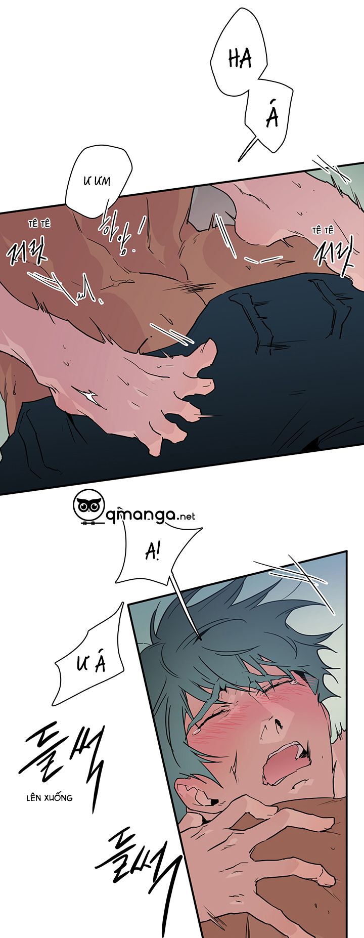 đọc truyện Dear Door Chương 97 ảnh 6 tại Thiên Thai Truyện