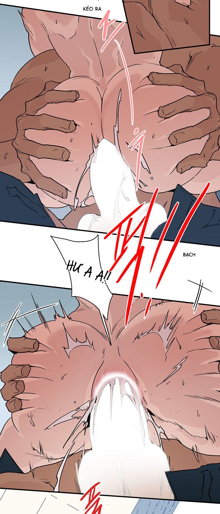 đọc truyện Dear Door Chương 97 ảnh 7 tại Thiên Thai Truyện