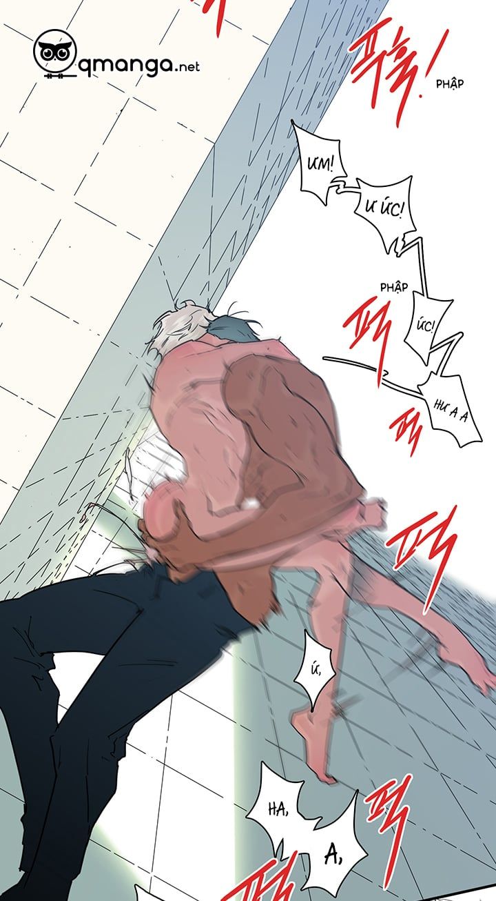 đọc truyện Dear Door Chương 97 ảnh 8 tại Thiên Thai Truyện