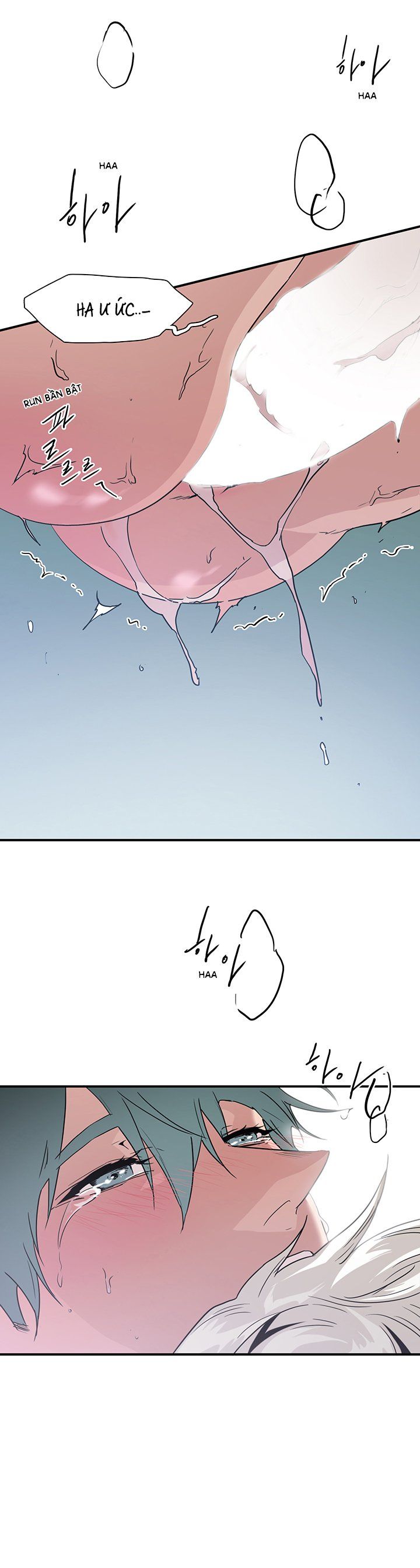 đọc truyện Dear Door Chương 97 ảnh 10 tại Thiên Thai Truyện