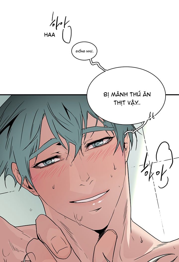 đọc truyện Dear Door Chương 97 ảnh 11 tại Thiên Thai Truyện