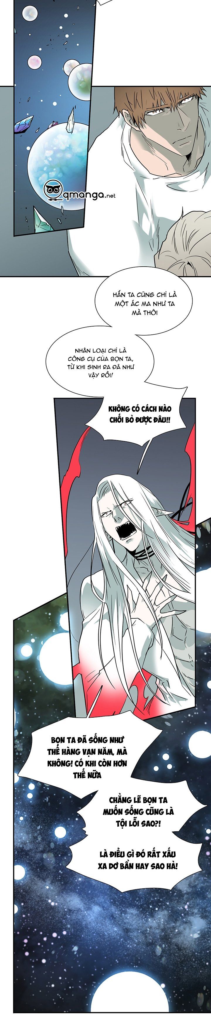 đọc truyện Dear Door Chương 98 ảnh 12 tại Thiên Thai Truyện