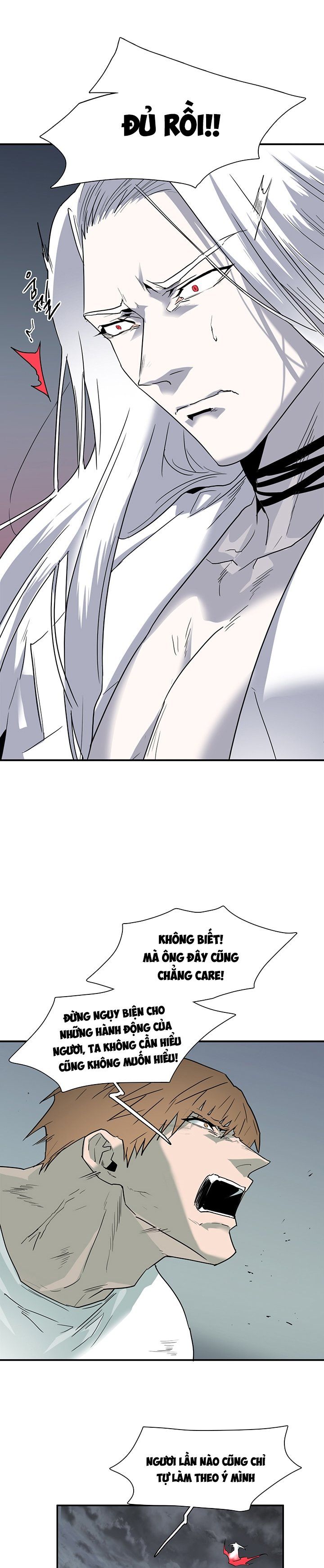 đọc truyện Dear Door Chương 98 ảnh 13 tại Thiên Thai Truyện