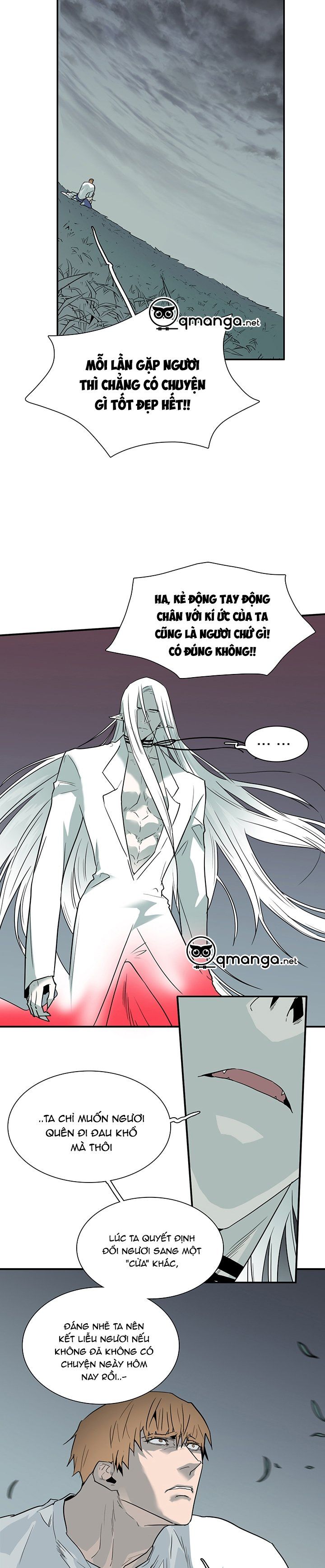 đọc truyện Dear Door Chương 98 ảnh 14 tại Thiên Thai Truyện