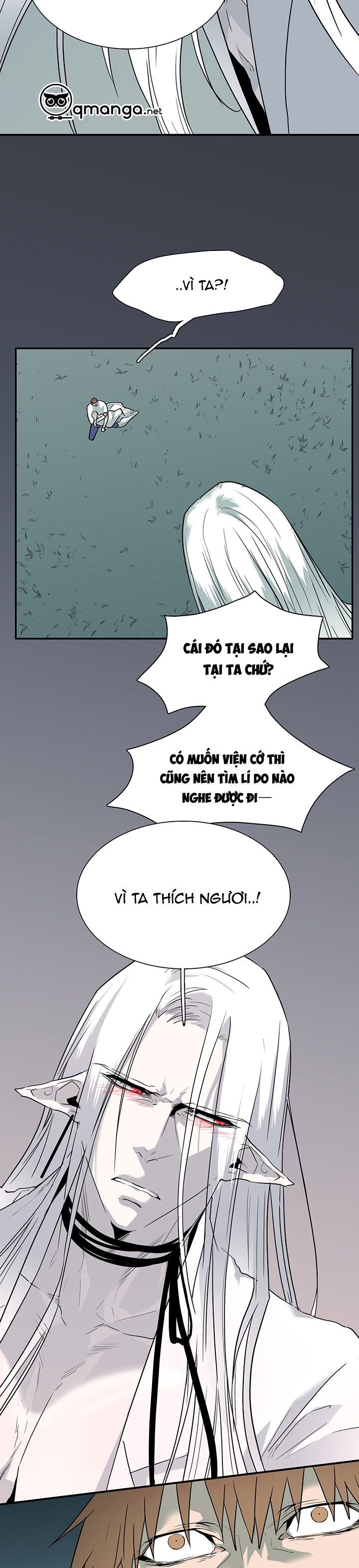 đọc truyện Dear Door Chương 98 ảnh 16 tại Thiên Thai Truyện