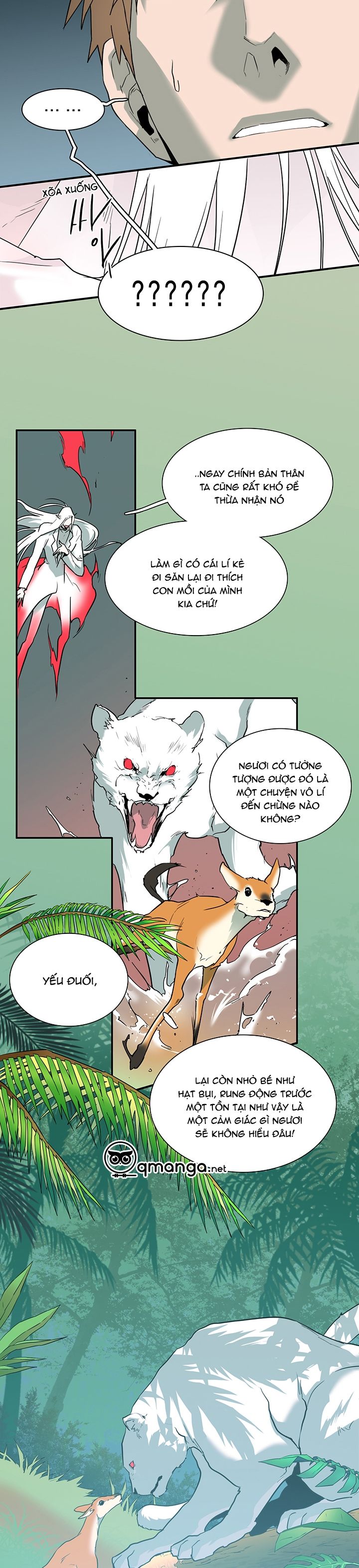 đọc truyện Dear Door Chương 98 ảnh 17 tại Thiên Thai Truyện