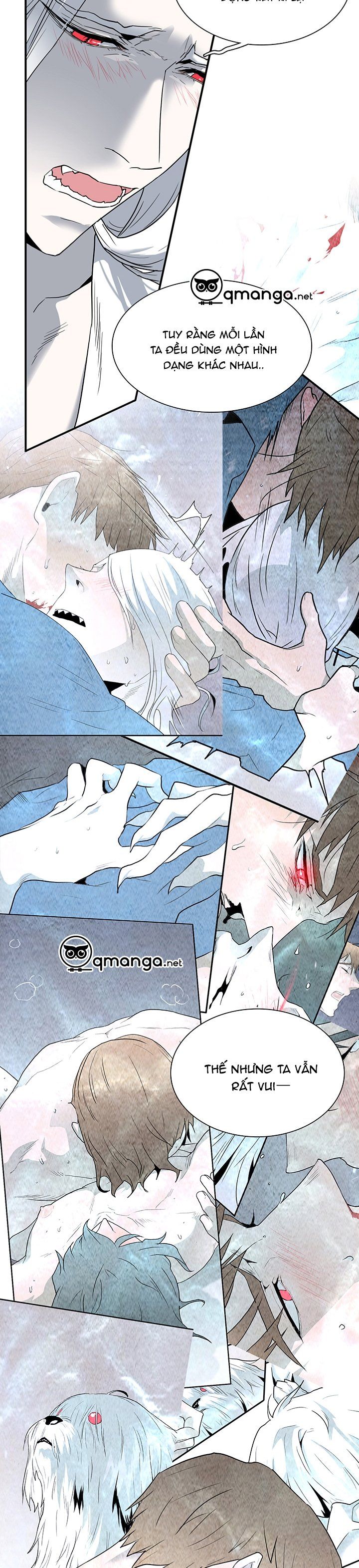 đọc truyện Dear Door Chương 98 ảnh 19 tại Thiên Thai Truyện