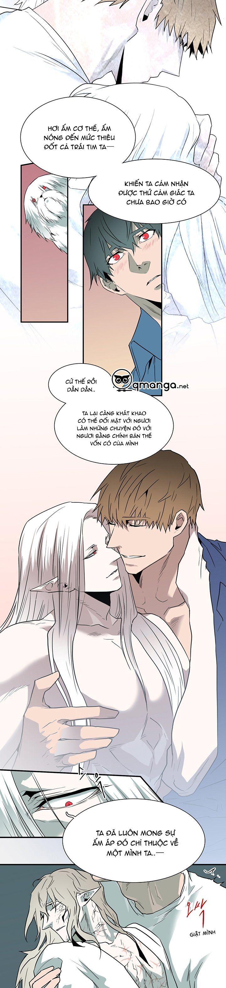 đọc truyện Dear Door Chương 98 ảnh 20 tại Thiên Thai Truyện