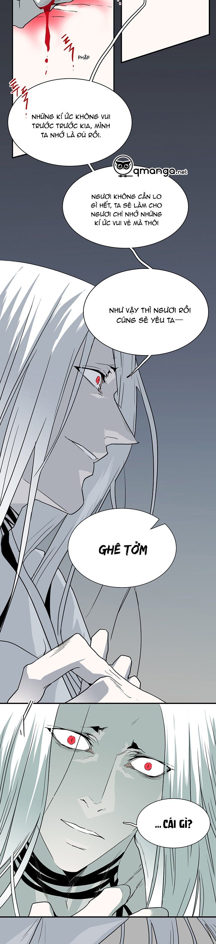 đọc truyện Dear Door Chương 98 ảnh 22 tại Thiên Thai Truyện