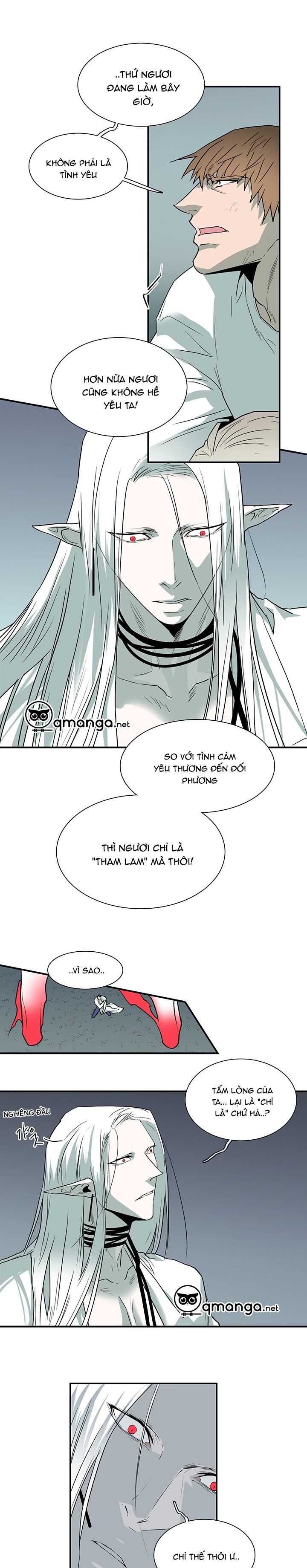 đọc truyện Dear Door Chương 98 ảnh 23 tại Thiên Thai Truyện