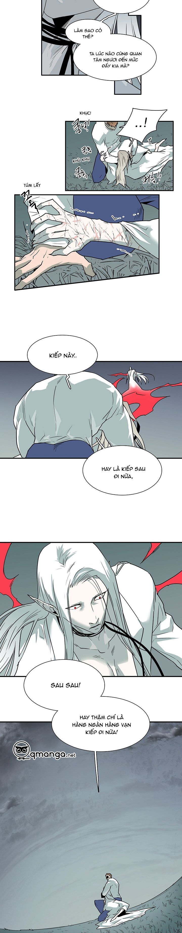 đọc truyện Dear Door Chương 98 ảnh 24 tại Thiên Thai Truyện