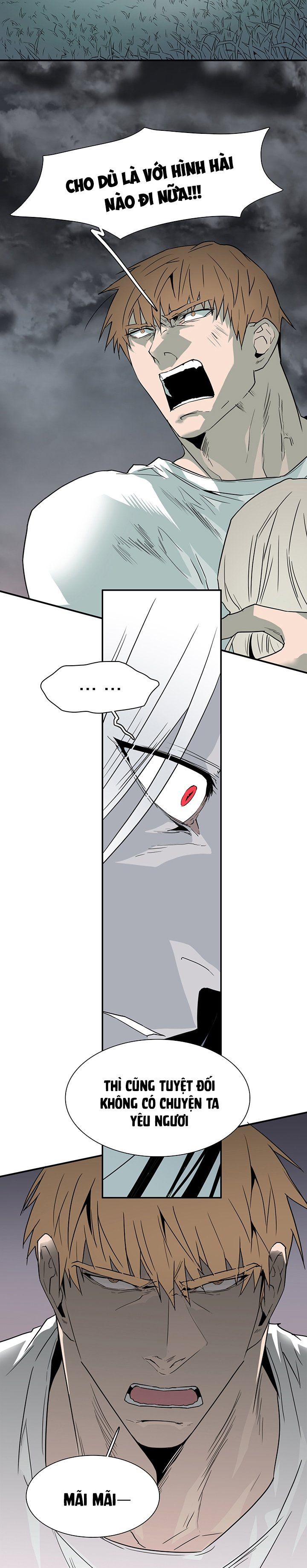 đọc truyện Dear Door Chương 98 ảnh 25 tại Thiên Thai Truyện