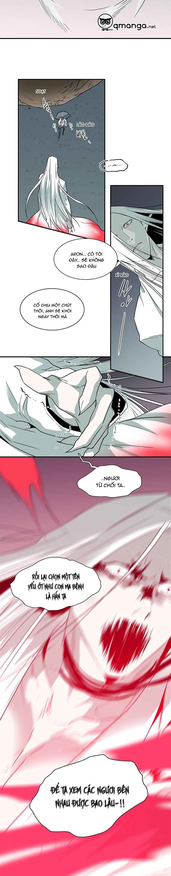 đọc truyện Dear Door Chương 98 ảnh 26 tại Thiên Thai Truyện