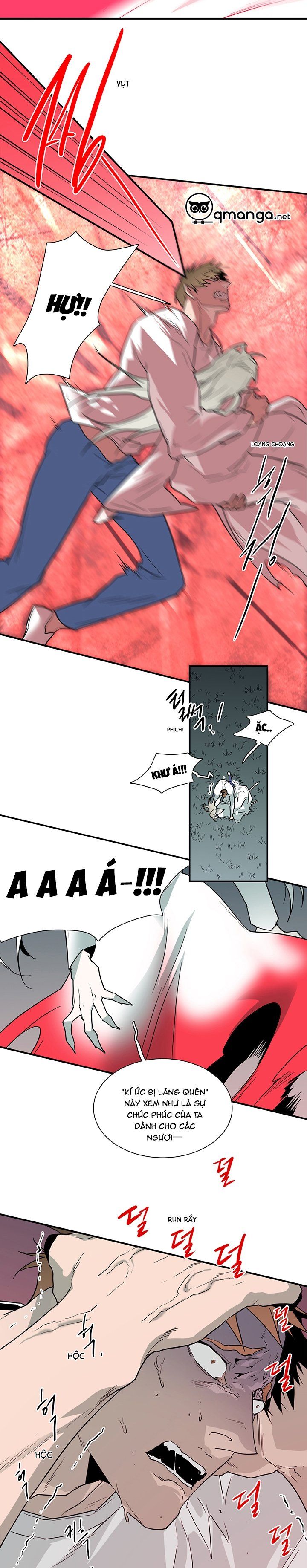 đọc truyện Dear Door Chương 98 ảnh 27 tại Thiên Thai Truyện