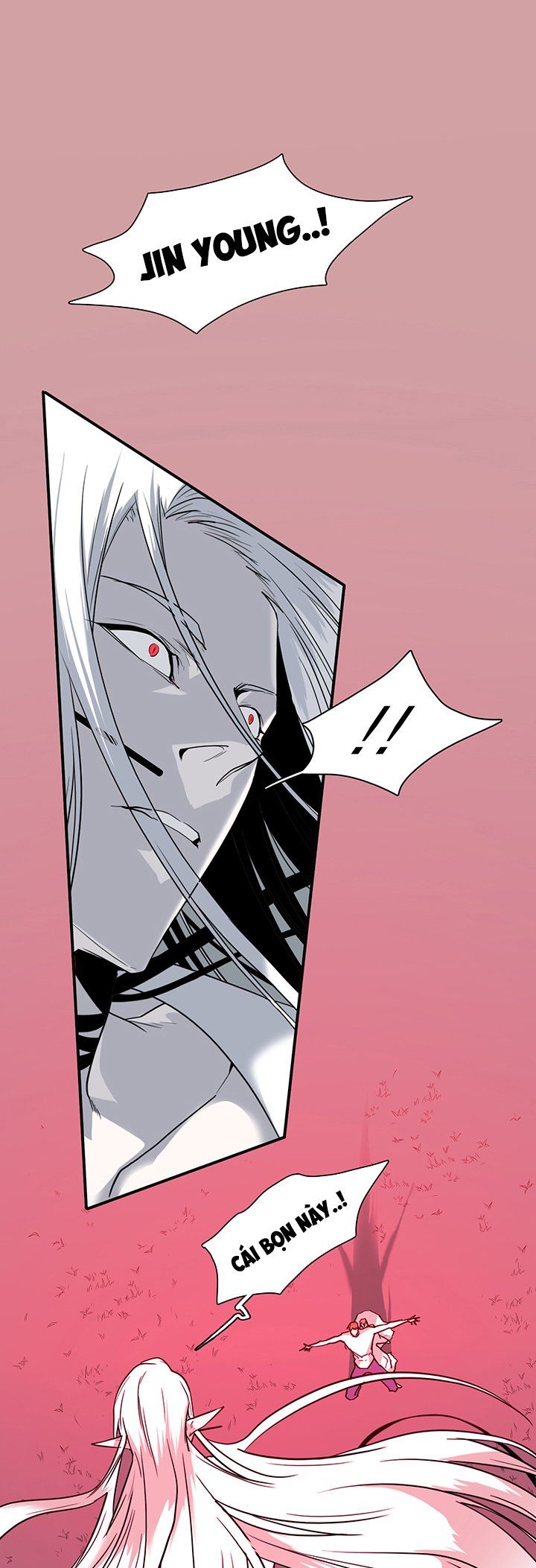 đọc truyện Dear Door Chương 98 ảnh 5 tại Thiên Thai Truyện