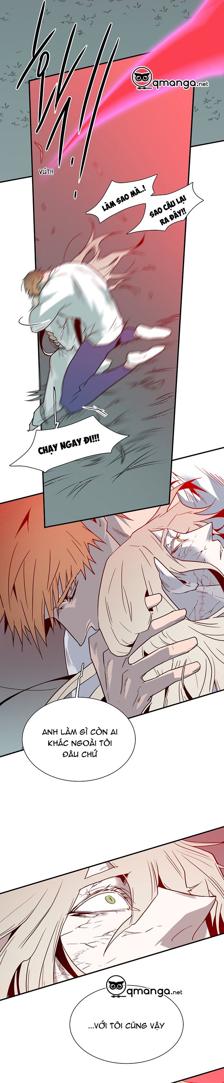 đọc truyện Dear Door Chương 98 ảnh 7 tại Thiên Thai Truyện