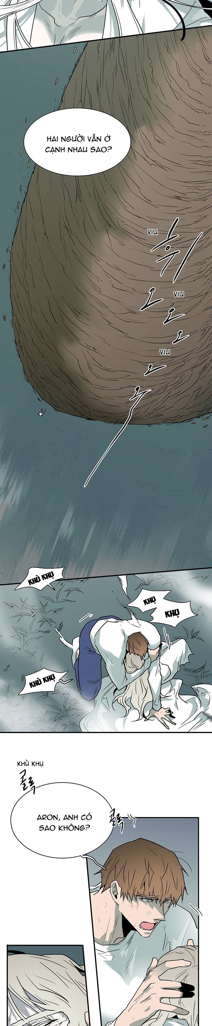 đọc truyện Dear Door Chương 98 ảnh 10 tại Thiên Thai Truyện