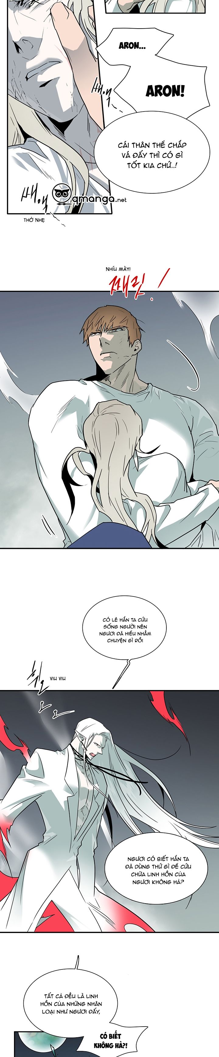 đọc truyện Dear Door Chương 98 ảnh 11 tại Thiên Thai Truyện