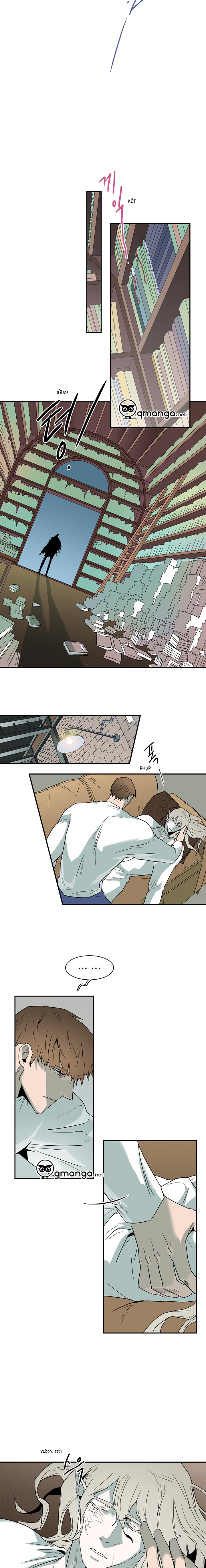 đọc truyện Dear Door Chương 99 ảnh 13 tại Thiên Thai Truyện